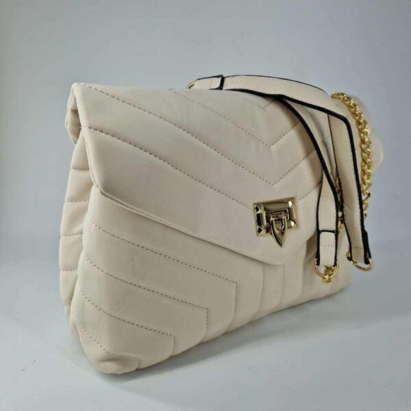 Sac Nassia - Beige – Image 2